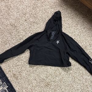 Blackcraft windbreaker